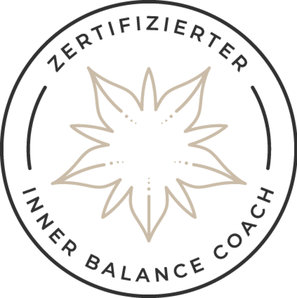 IBC Siegel zweifarbig